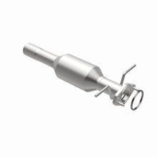Load image into Gallery viewer, MagnaFlow Exhaust Products 5571196 California CARB Direct-Fit Catalytic Converter for Select Ford Focus