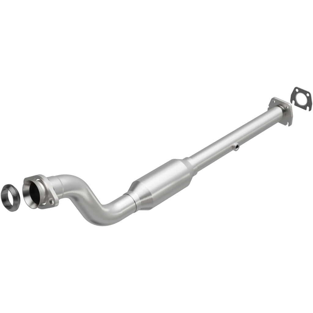 MagnaFlow Exhaust Products 23531 HM Grade Direct-Fit Catalytic Converter for Select Buick Regal