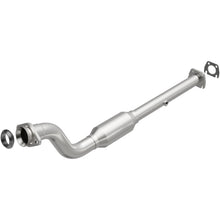Load image into Gallery viewer, MagnaFlow Exhaust Products 23531 HM Grade Direct-Fit Catalytic Converter for Select Buick Regal