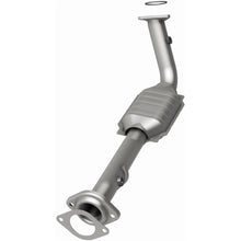 Load image into Gallery viewer, MagnaFlow Exhaust Products 93602 HM Grade Direct-Fit Catalytic Converter for Select Cadillac Escalade, Cadillac Escalade ESV, Cadillac Escalade EXT, Chevrolet Silverado 1500, Chevrolet Silverado Classic, Chevrolet Suburban 1500, GMC Sierra 1500, GMC