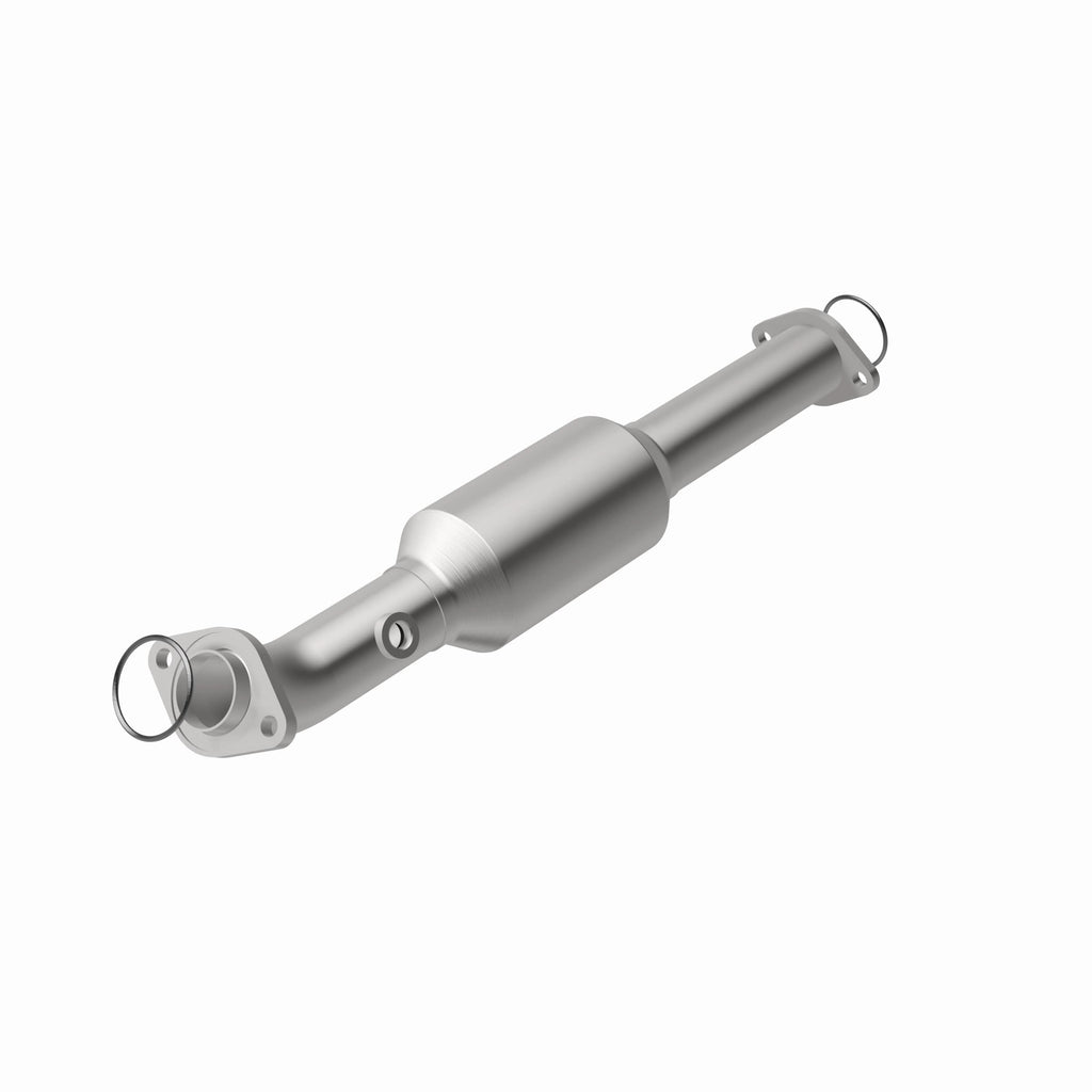 MagnaFlow Exhaust Products 5491661 California CARB Direct-Fit Catalytic Converter for Select Toyota Tacoma