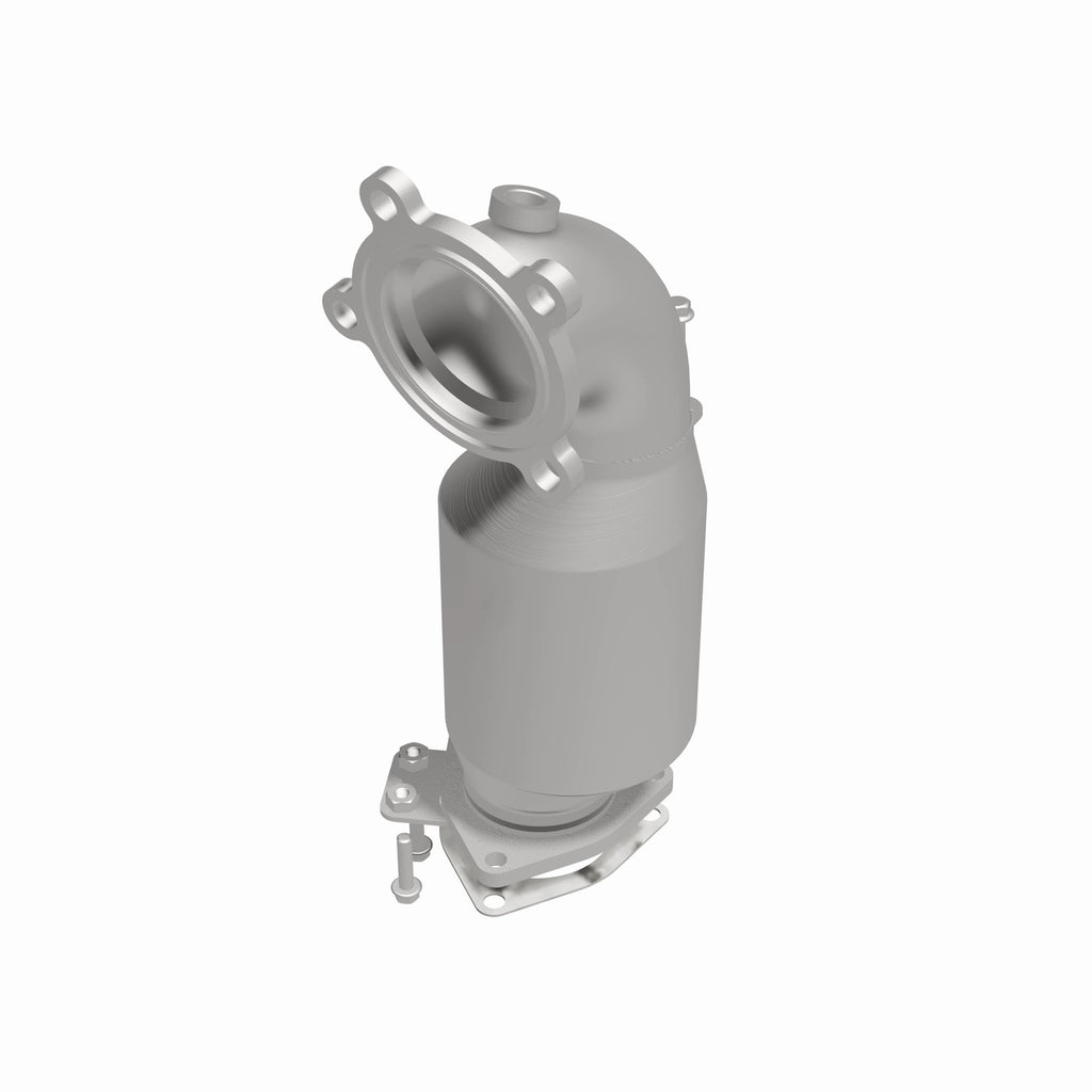 MagnaFlow Exhaust Products 52892 OEM Grade Direct-Fit Catalytic Converter for Select Buick Regal, Chevrolet Malibu