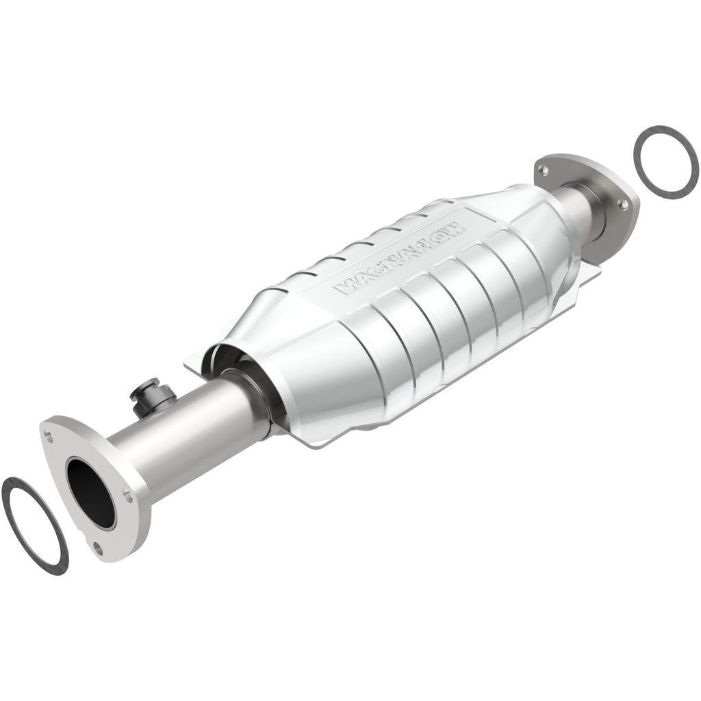MagnaFlow Exhaust Products 23499 HM Grade Direct-Fit Catalytic Converter for Select Chevrolet Cavalier, Pontiac Sunfire