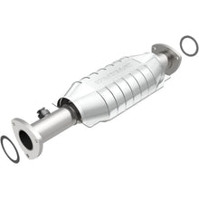 Load image into Gallery viewer, MagnaFlow Exhaust Products 23499 HM Grade Direct-Fit Catalytic Converter for Select Chevrolet Cavalier, Pontiac Sunfire