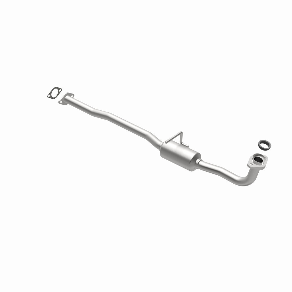 MagnaFlow Exhaust Products 22616 Standard Grade Direct-Fit Catalytic Converter for Select Chevrolet Sprint, Geo Metro, Suzuki Swift