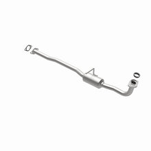 Load image into Gallery viewer, MagnaFlow Exhaust Products 22616 Standard Grade Direct-Fit Catalytic Converter for Select Chevrolet Sprint, Geo Metro, Suzuki Swift