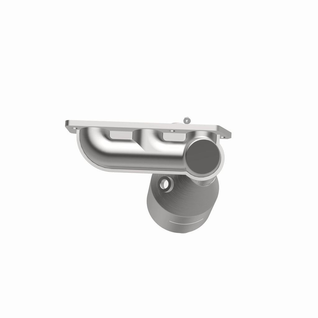 MagnaFlow Exhaust Products 51883 OEM Grade Manifold Catalytic Converter for Select Land Rover Freelander