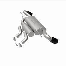Load image into Gallery viewer, MagnaFlow Exhaust Products 19553 Street Series Black Chrome Axle Back System for Select Ford Bronco Sport
