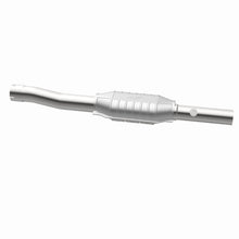 Load image into Gallery viewer, MagnaFlow Exhaust Products 447216 California CARB Direct-Fit Catalytic Converter for Select Jeep Grand Cherokee