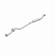 Load image into Gallery viewer, MagnaFlow Exhaust Products 21-321 OEM Grade Direct-Fit Catalytic Converter for Select Mazda MX-5 Miata