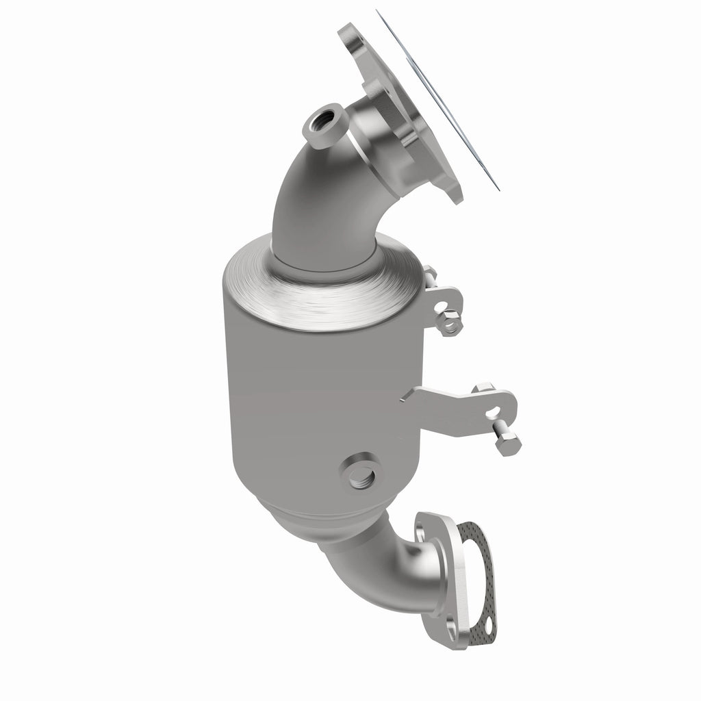 MagnaFlow Exhaust Products 5551994 California CARB Manifold Catalytic Converter for Select Ram ProMaster 1500, Ram ProMaster 2500, Ram ProMaster