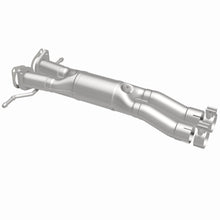 Load image into Gallery viewer, MagnaFlow Exhaust Products 557020 California CARB Direct-Fit Catalytic Converter for Select Ford Taurus, Lincoln MKS
