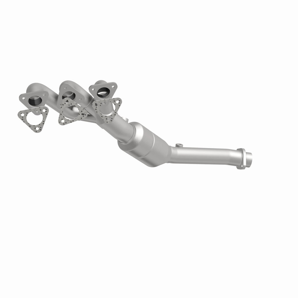 MagnaFlow Exhaust Products 452415 California CARB Manifold Catalytic Converter for Select BMW M3, BMW Z3