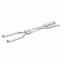 Load image into Gallery viewer, MagnaFlow Exhaust Products 21-051 OEM Grade Direct-Fit Catalytic Converter for Select Lexus RC350