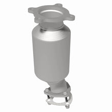 Load image into Gallery viewer, MagnaFlow Exhaust Products 280343 OEM Grade Direct-Fit Catalytic Converter for Select Audi A4, Audi A5 Quattro, Audi A5 Sportback, Audi Q5, Audi Q7