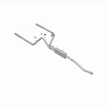 Load image into Gallery viewer, MagnaFlow Exhaust Products 15773 Street Series Polished Cat-Back System for Select Ford Ranger, Mazda B3000, Mazda B4000