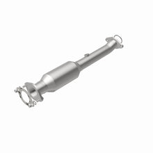 Load image into Gallery viewer, MagnaFlow Exhaust Products 21-041 OEM Grade Direct-Fit Catalytic Converter for Select INFINITI QX56, INFINITI QX80, Nissan Armada, Nissan TITAN, Nissan TITAN XD