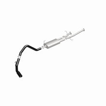 Load image into Gallery viewer, MagnaFlow Exhaust Products 15367 Street Series Black Coated Cat-Back System for Select Toyota Tundra