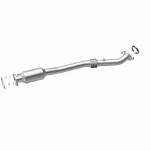 Load image into Gallery viewer, MagnaFlow Exhaust Products 5571523 California CARB Direct-Fit Catalytic Converter for Select Nissan Altima