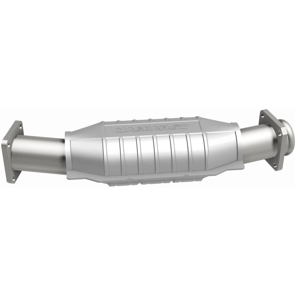 MagnaFlow Exhaust Products 23425 Standard Grade Direct-Fit Catalytic Converter for Select Buick Apollo, Buick Skyhawk, Buick Skylark, Chevrolet Camaro, Chevrolet Monza, Oldsmobile Omega, Oldsmobile Starfire, Pontiac Astre, Pontiac Firebird, Pontiac