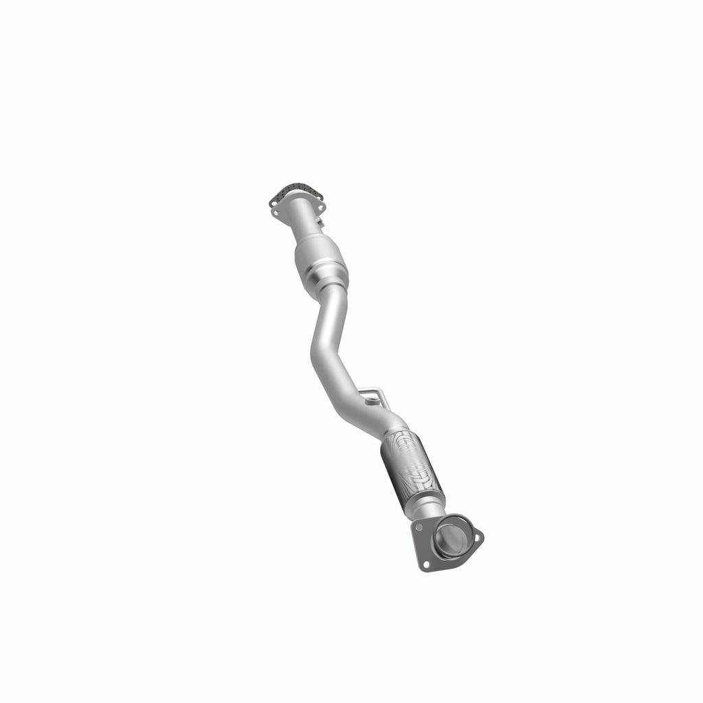 MagnaFlow Exhaust Products 93257 HM Grade Direct-Fit Catalytic Converter for Select Nissan Altima