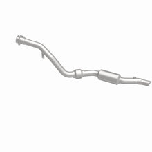 Load image into Gallery viewer, MagnaFlow Exhaust Products 51849 OEM Grade Direct-Fit Catalytic Converter for Select Audi A6 Quattro, Audi S6
