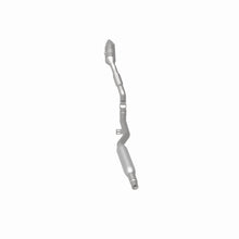 Load image into Gallery viewer, MagnaFlow Exhaust Products 4481133 California CARB Direct-Fit Catalytic Converter for Select Audi A6 Quattro