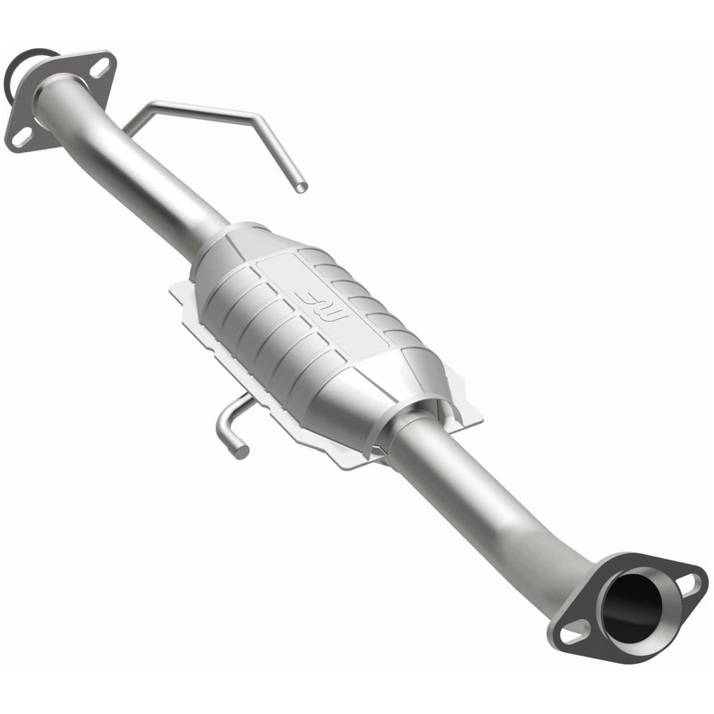 MagnaFlow Exhaust Products 3391376 California CARB Direct-Fit Catalytic Converter for Select Ford Ranger