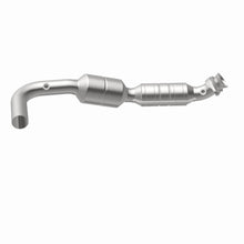 Load image into Gallery viewer, MagnaFlow Exhaust Products 24310 HM Grade Direct-Fit Catalytic Converter for Select Ford E-150, Ford E-150 Club Wagon, Ford E-250