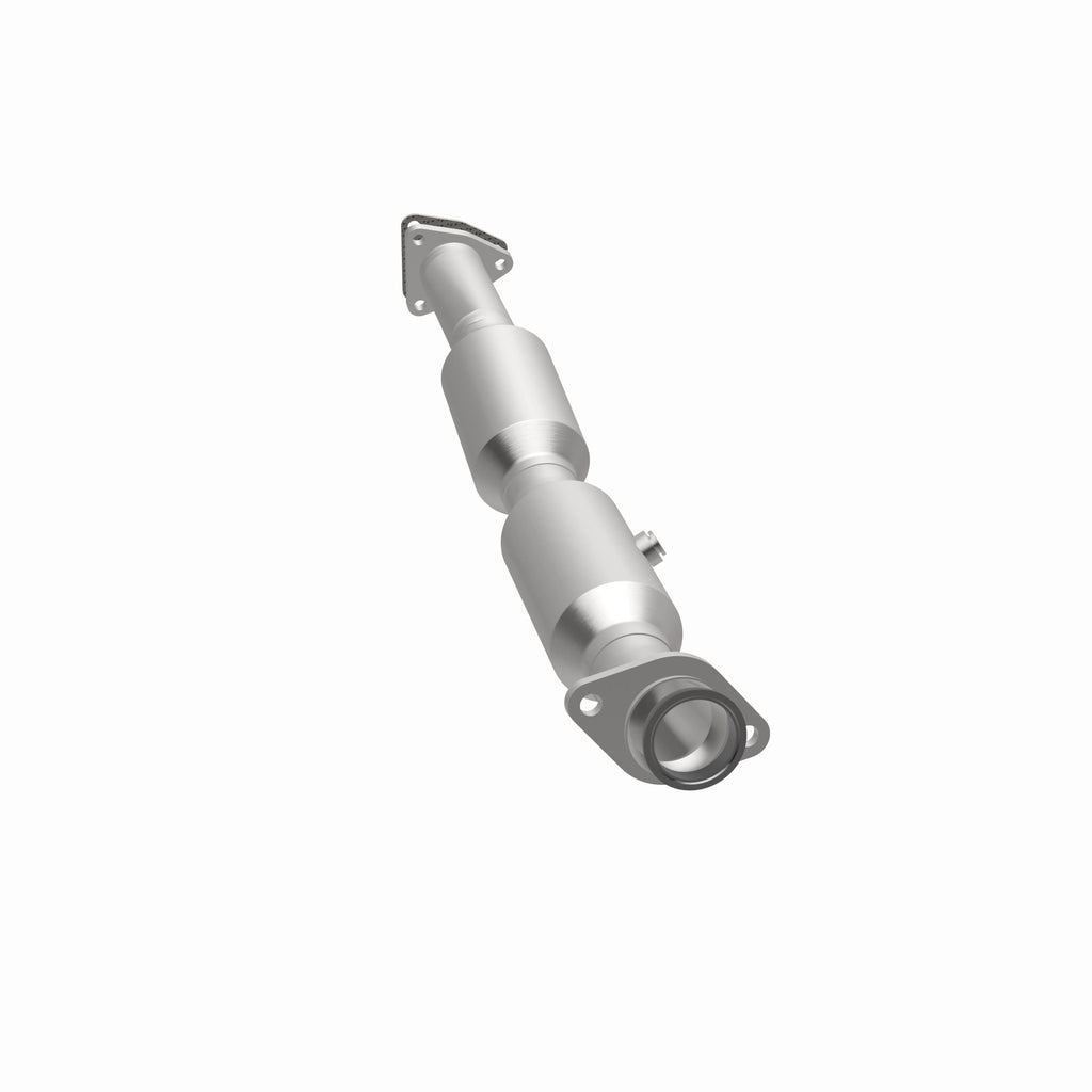 MagnaFlow Exhaust Products 4481137 California CARB Direct-Fit Catalytic Converter for Select Acura RL