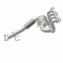 Load image into Gallery viewer, MagnaFlow Exhaust Products 290008 OEM Grade Manifold Catalytic Converter for Select Ford Transit Connect