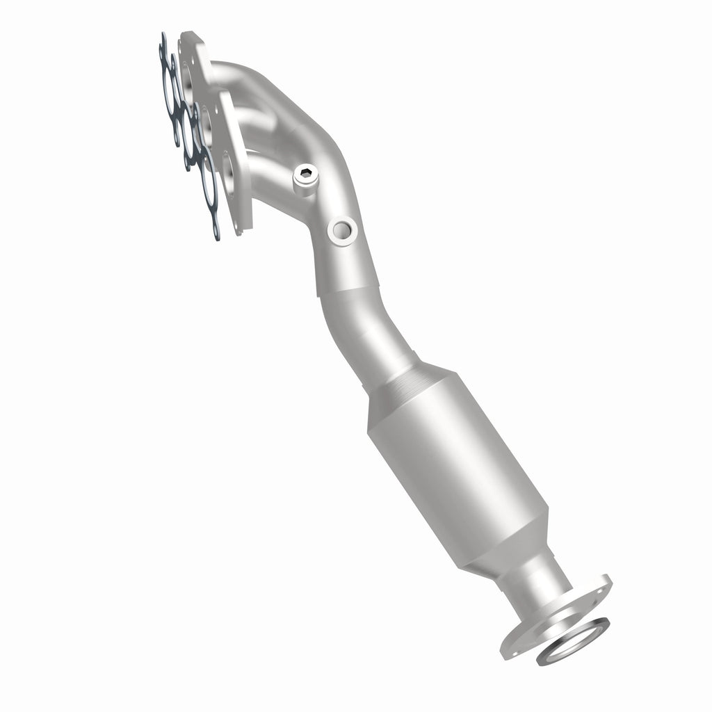 MagnaFlow Exhaust Products 5531285 California CARB Manifold Catalytic Converter for Select Lexus GS350, Lexus IS250, Lexus IS350