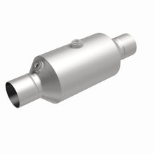 Load image into Gallery viewer, MagnaFlow Exhaust Products 79316 OEM Grade Universal Catalytic Converter