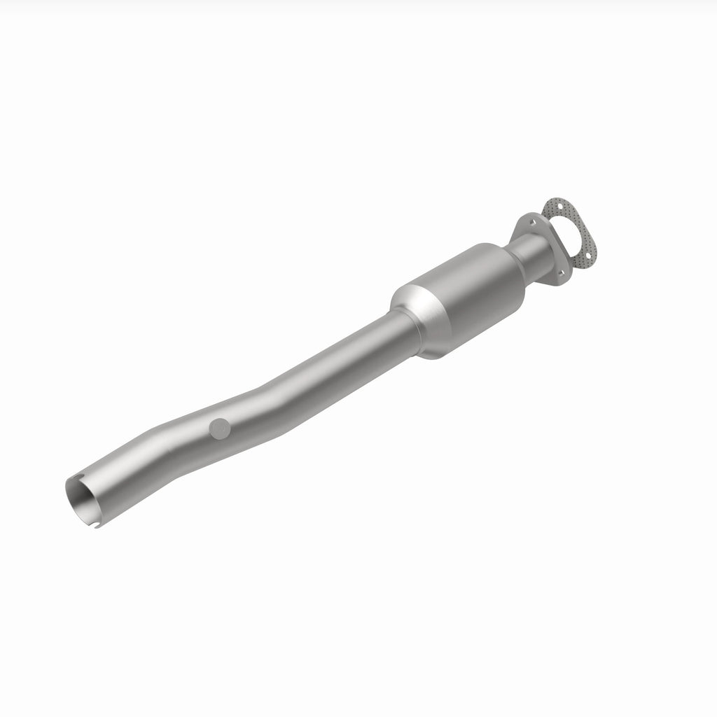 MagnaFlow Exhaust Products 4593321 California CARB Direct-Fit Catalytic Converter for Select Ford E-150, Ford E-150 Club Wagon, Ford E-250, Ford E-350 Club Wagon, Ford E-350 Super Duty