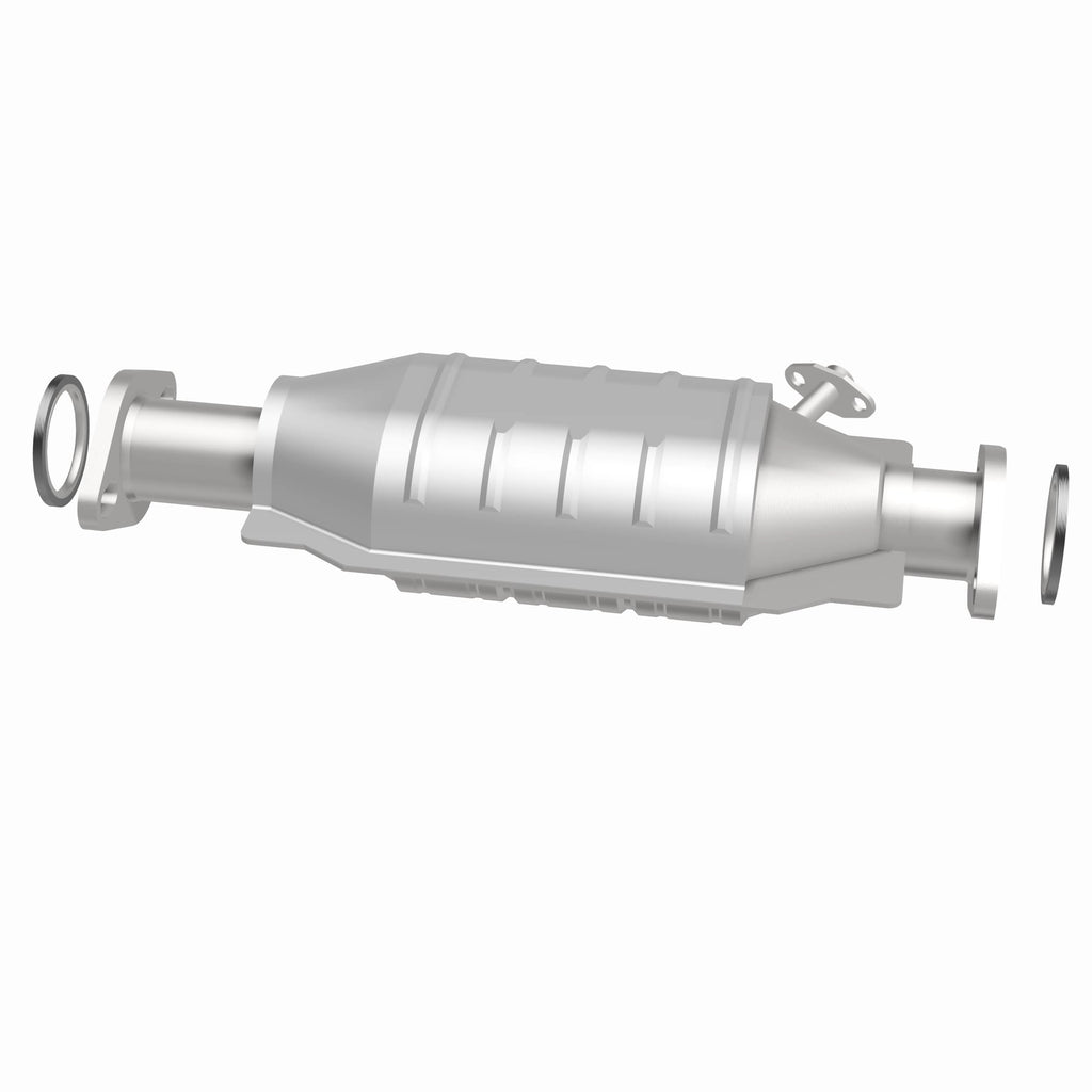 MagnaFlow Exhaust Products 23895 Standard Grade Direct-Fit Catalytic Converter for Select Toyota Pickup