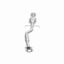 Load image into Gallery viewer, MagnaFlow Exhaust Products 457024 California CARB Direct-Fit Catalytic Converter for Select Mitsubishi Eclipse, Mitsubishi Galant