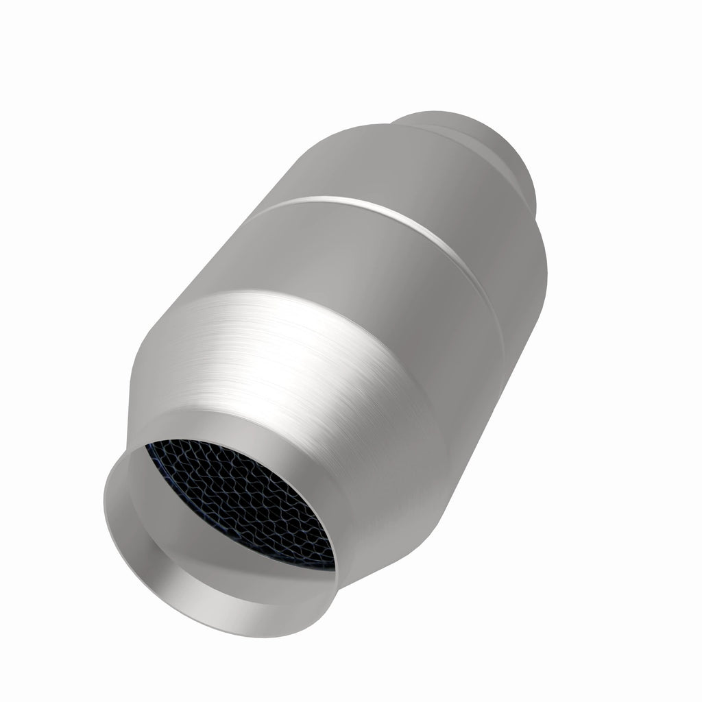 MagnaFlow Exhaust Products 60110 OEM Grade Diesel Oxidation Catalyst for Select Chevrolet Silverado HD, Chevrolet Silverado 3500, Dodge Ram 2500, Dodge Ram 3500, Ford F-250 Super Duty, Ford F-350 Super Duty, GMC Sierra HD, GMC Sierra