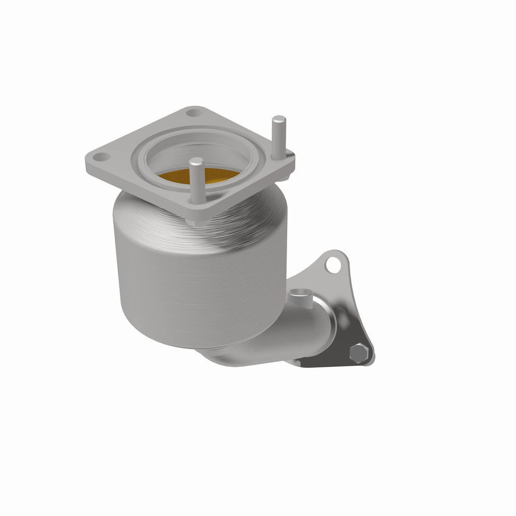 MagnaFlow Exhaust Products 52163 OEM Grade Direct-Fit Catalytic Converter for Select Nissan Altima, Nissan Pathfinder