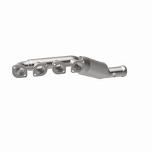 Load image into Gallery viewer, MagnaFlow Exhaust Products 52236 OEM Grade Manifold Catalytic Converter for Select BMW X5