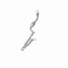 Load image into Gallery viewer, MagnaFlow Exhaust Products 52202 OEM Grade Manifold Catalytic Converter for Select Subaru Legacy, Subaru Outback, Subaru Tribeca
