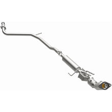 Load image into Gallery viewer, MagnaFlow Exhaust Products 280460 OEM Grade Direct-Fit Catalytic Converter for Select Toyota Prius, Toyota Prius Plug-In