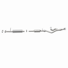 Load image into Gallery viewer, MagnaFlow Exhaust Products 51275 OEM Grade Direct-Fit Catalytic Converter for Select Hyundai Santa Fe