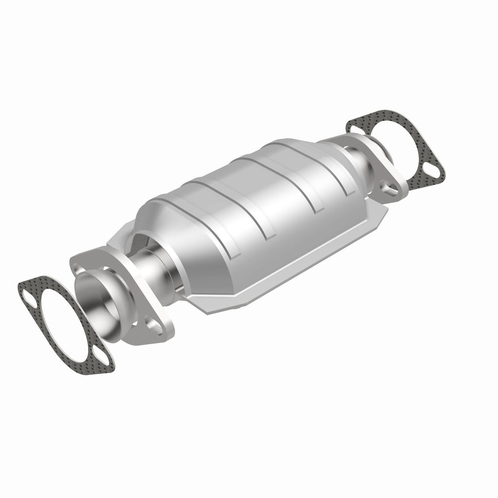 MagnaFlow Exhaust Products 23347 HM Grade Direct-Fit Catalytic Converter for Select Ford Aspire, Mercury Capri