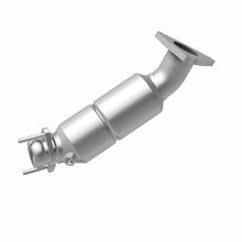 Load image into Gallery viewer, MagnaFlow Exhaust Products 23477 HM Grade Direct-Fit Catalytic Converter for Select Chevrolet Camaro, Pontiac Firebird