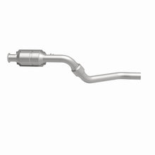 Load image into Gallery viewer, MagnaFlow Exhaust Products 23258 HM Grade Direct-Fit Catalytic Converter for Select Chrysler 300M, Chrysler Concorde, Chrysler LHS, Dodge Intrepid