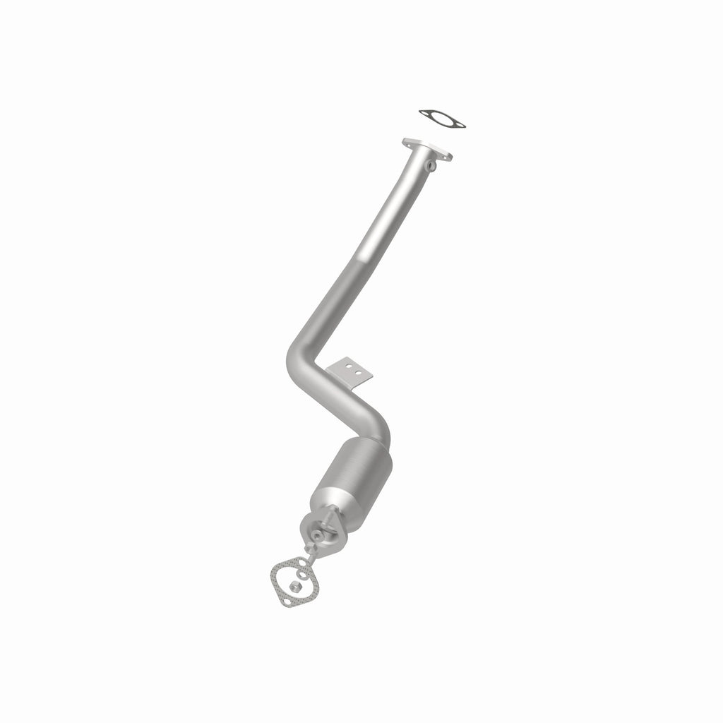 MagnaFlow Exhaust Products 52831 OEM Grade Direct-Fit Catalytic Converter for Select Hyundai Genesis