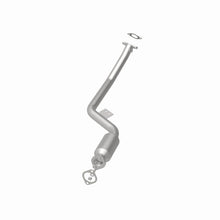 Load image into Gallery viewer, MagnaFlow Exhaust Products 52831 OEM Grade Direct-Fit Catalytic Converter for Select Hyundai Genesis