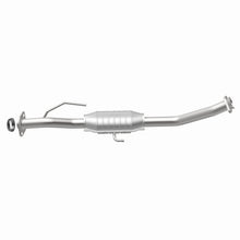 Load image into Gallery viewer, MagnaFlow Exhaust Products 23376 Standard Grade Direct-Fit Catalytic Converter for Select Ford Ranger