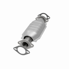 Load image into Gallery viewer, MagnaFlow Exhaust Products 23693 Standard Grade Direct-Fit Catalytic Converter for Select Ford Probe, Mazda 626, Mazda B2200, Mazda B2600, Mazda MPV, Mazda MX-6