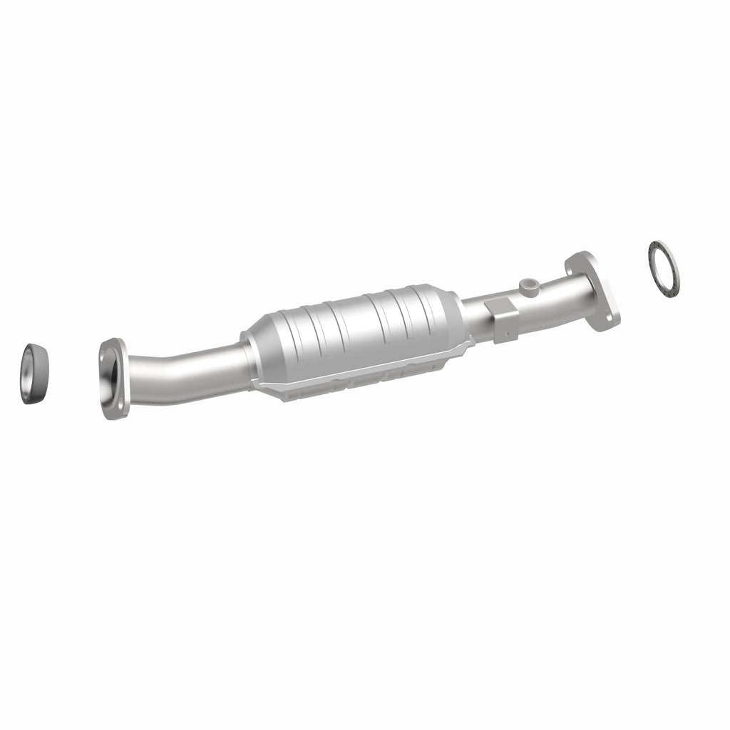 MagnaFlow Exhaust Products 51899 OEM Grade Direct-Fit Catalytic Converter for Select Mazda 6